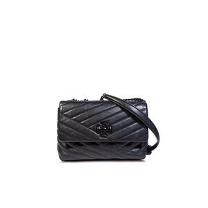 Tory Burch Purse Small Kira Chevron Convertible Shoulder Bag | Crossbody